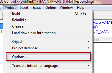 倍福PLC使用Visualization功能实现可视化界面_twincat怎么打开tsm格式-CSDN博客
