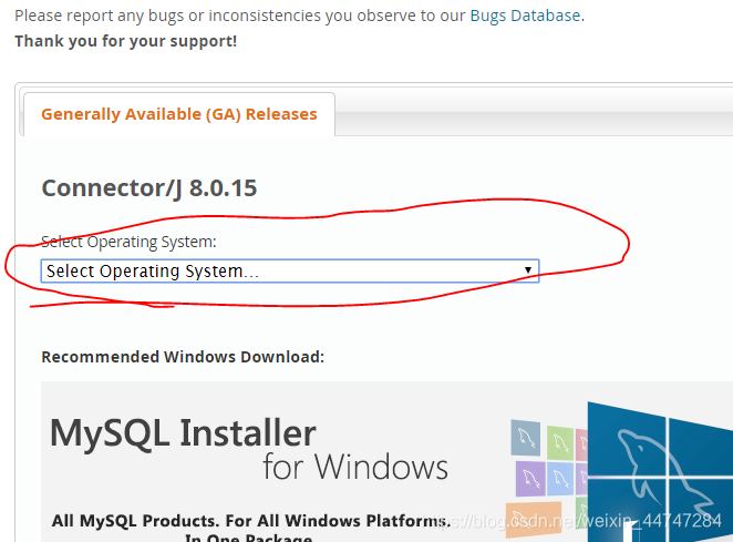 mysql-connector-java.jar包的下载教程_mysql 5.7jar包下载-CSDN博客
