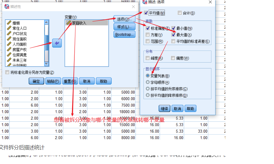 人口学变量spss_人口学变量直方图(2)