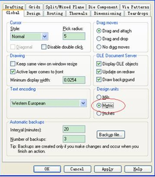 PADS 使用技巧笔记_can't find part type item-CSDN博客