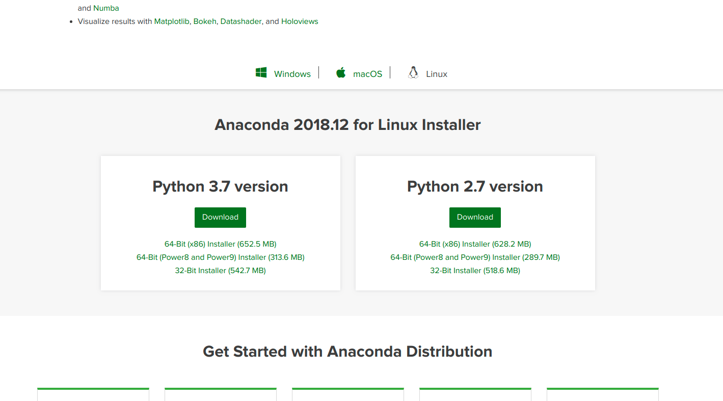 恢复anaconda环境, 卸载anaconda, 重装anaconda