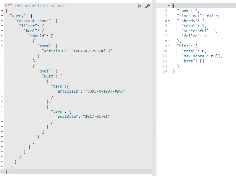 elasticsearch 搜索_es fields keywordCSDN博客