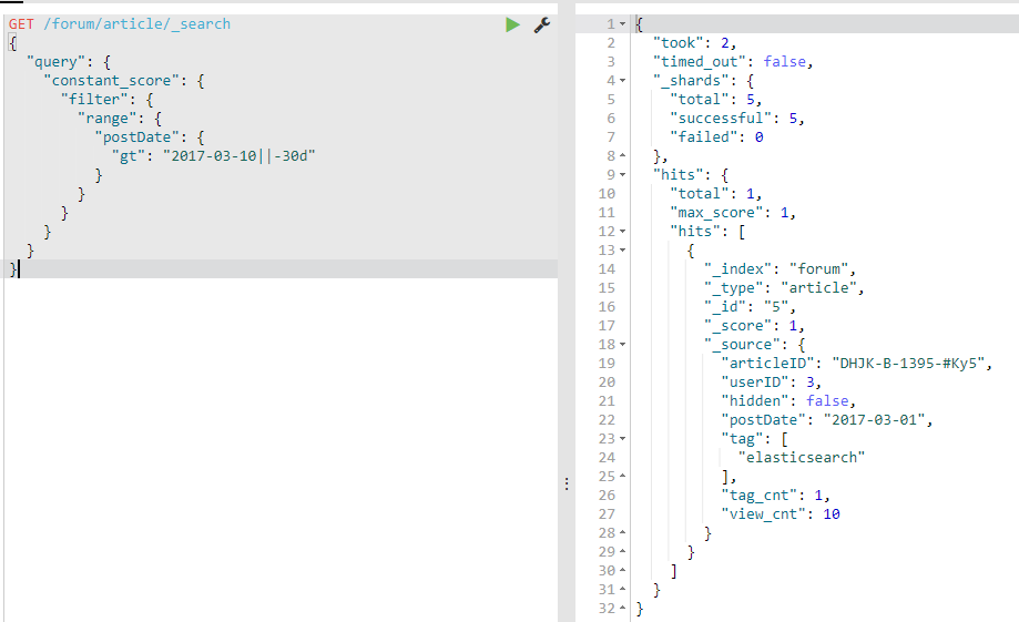 elasticsearch 搜索_es fields keywordCSDN博客