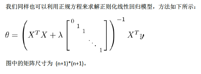 机器学习（一）线性回归 Linear Regression