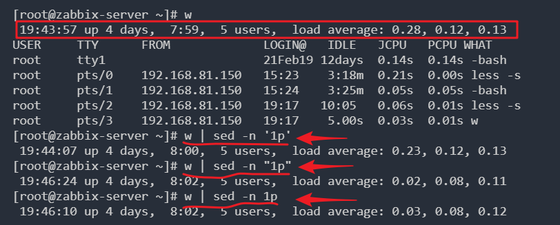 Shell脚本基础知识2 Wudinaniya的博客 Csdn博客