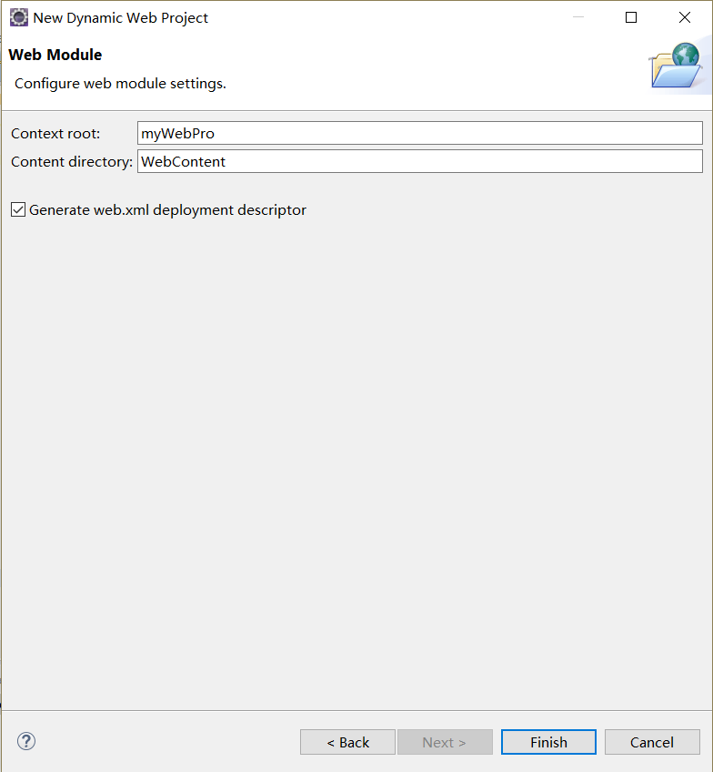eclipse配置tomcat8.5「建议收藏」_https://bianchenghao6.com/blog__第6张