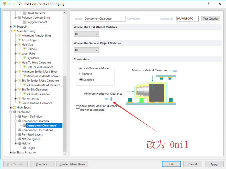 altium designer sql server