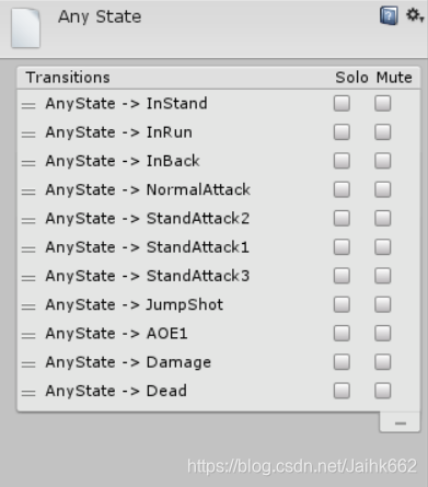 Unity3D基础42:AnyState大法_unity anystate-CSDN博客