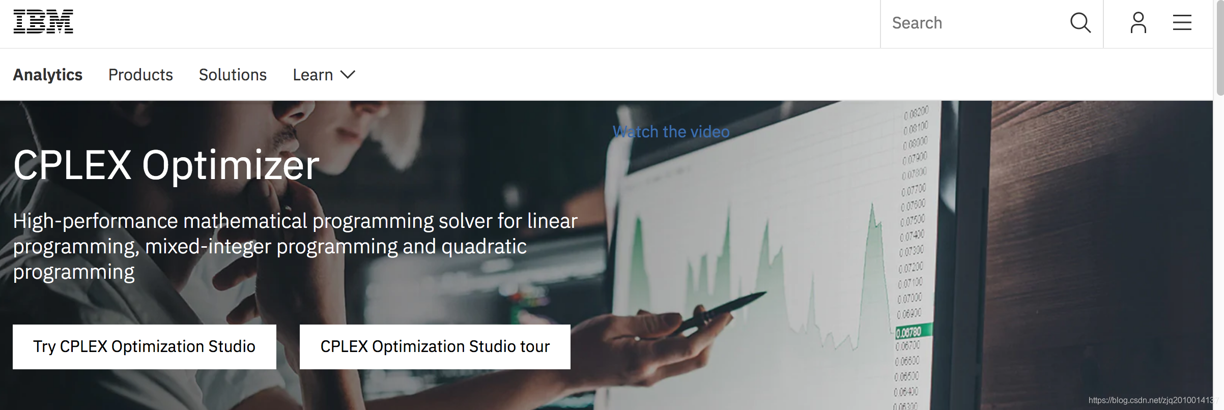 CPLEX for MAC 安装教程 - 程序员大本营