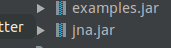 两个jar包