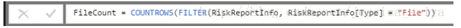  Power BI M M DAX m dax CSDN 