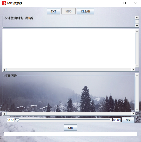 Delphi audio player using the Bass.dll - Programmer Sought