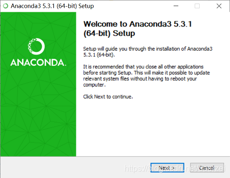 Anaconda3.5.x最全详细教程_02.png