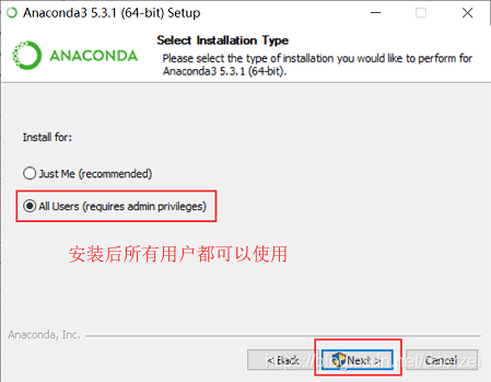 Anaconda3.5.x最全详细教程_04.png