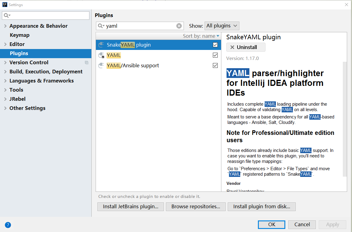 IDEA does not recognize yml and properties files - Programmer Sought