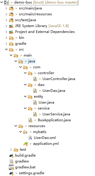 spring-boot-gradle-mybatis-mybatis-plus-lin29-gradle