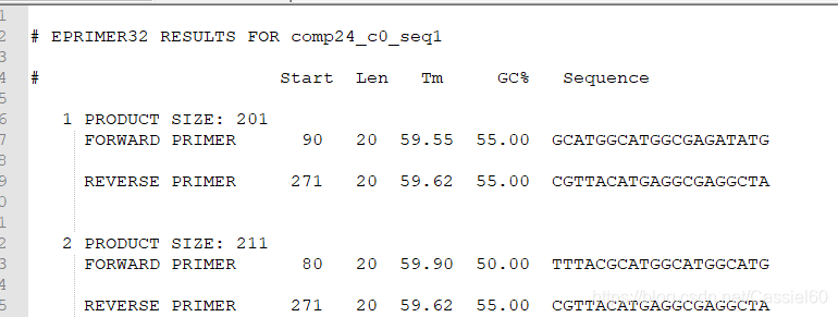 EMBOSS的安装以及使用_emboss安装_爱笑的小牙的博客-CSDN博客