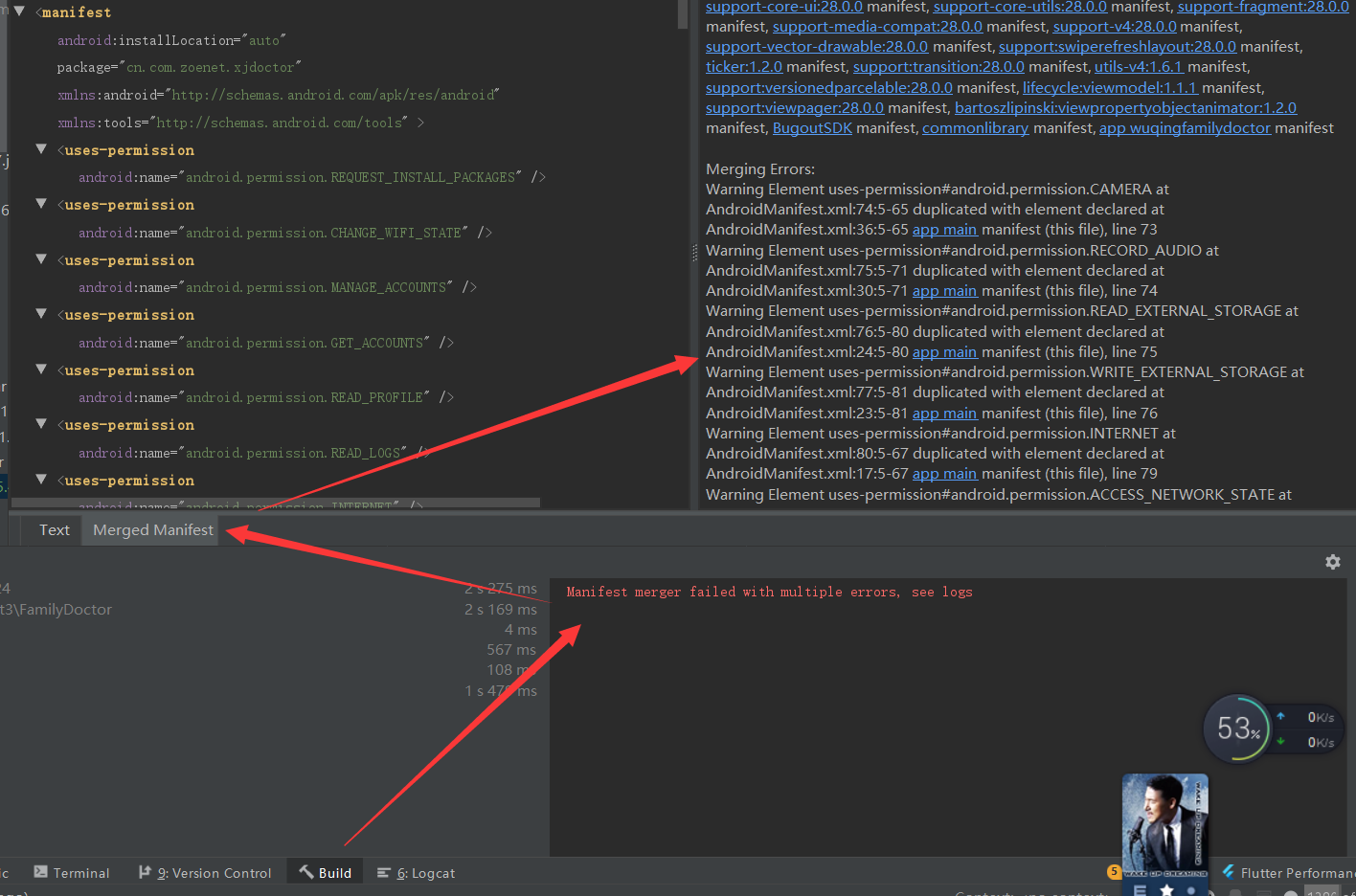 android笔记2019年度_onshowfilechooser多次调用CSDN博客