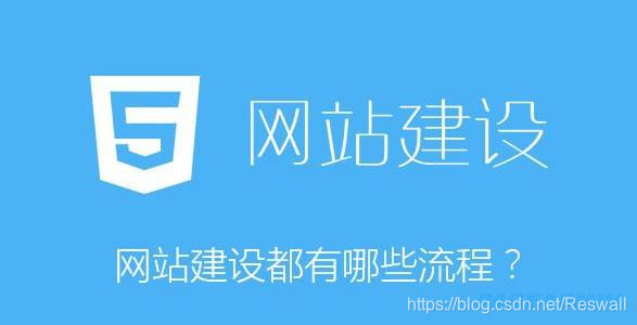 如何创建网站?网站制作基本流程详解