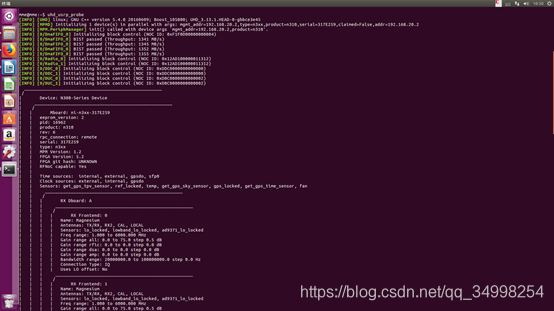 USRP N310 配置教程_INVZ的博客-CSDN博客