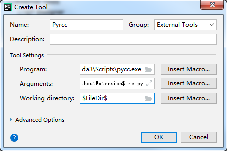 Installation and Configuration PyQt5 the anaconda - Programmer Sought