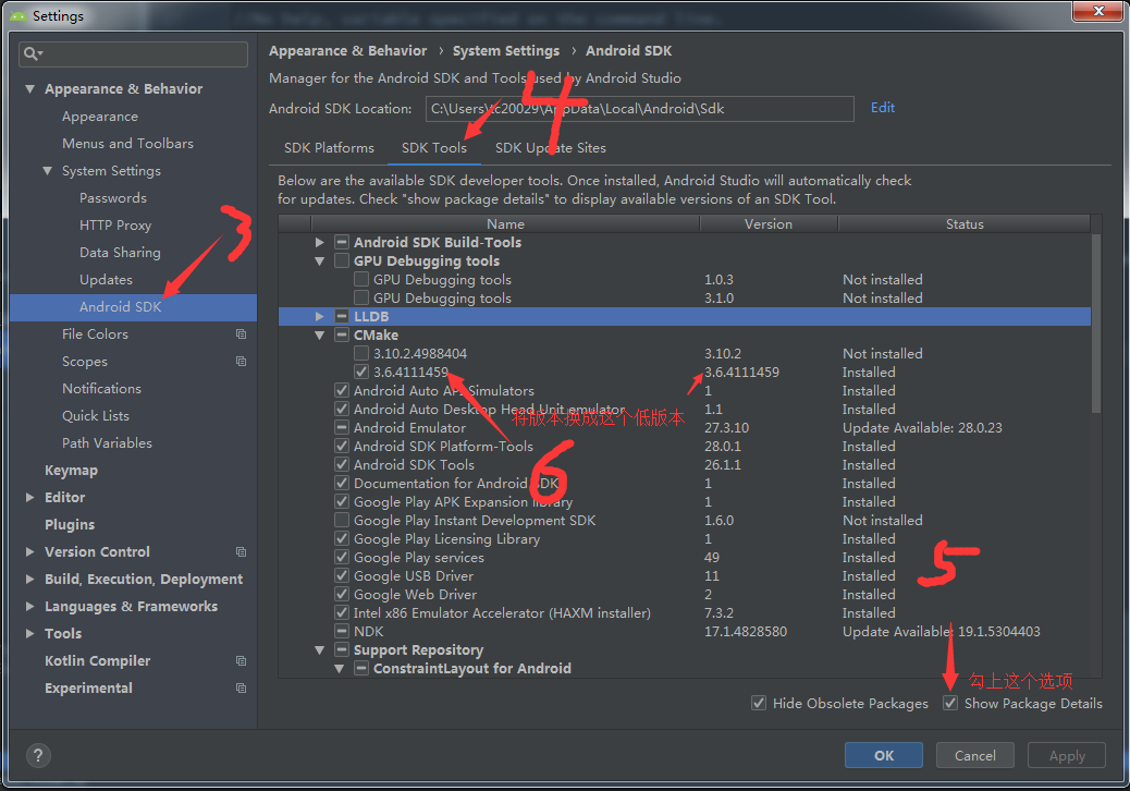 CMake Error: CMake Was Unable To Find A Build Program Corresponding To ...