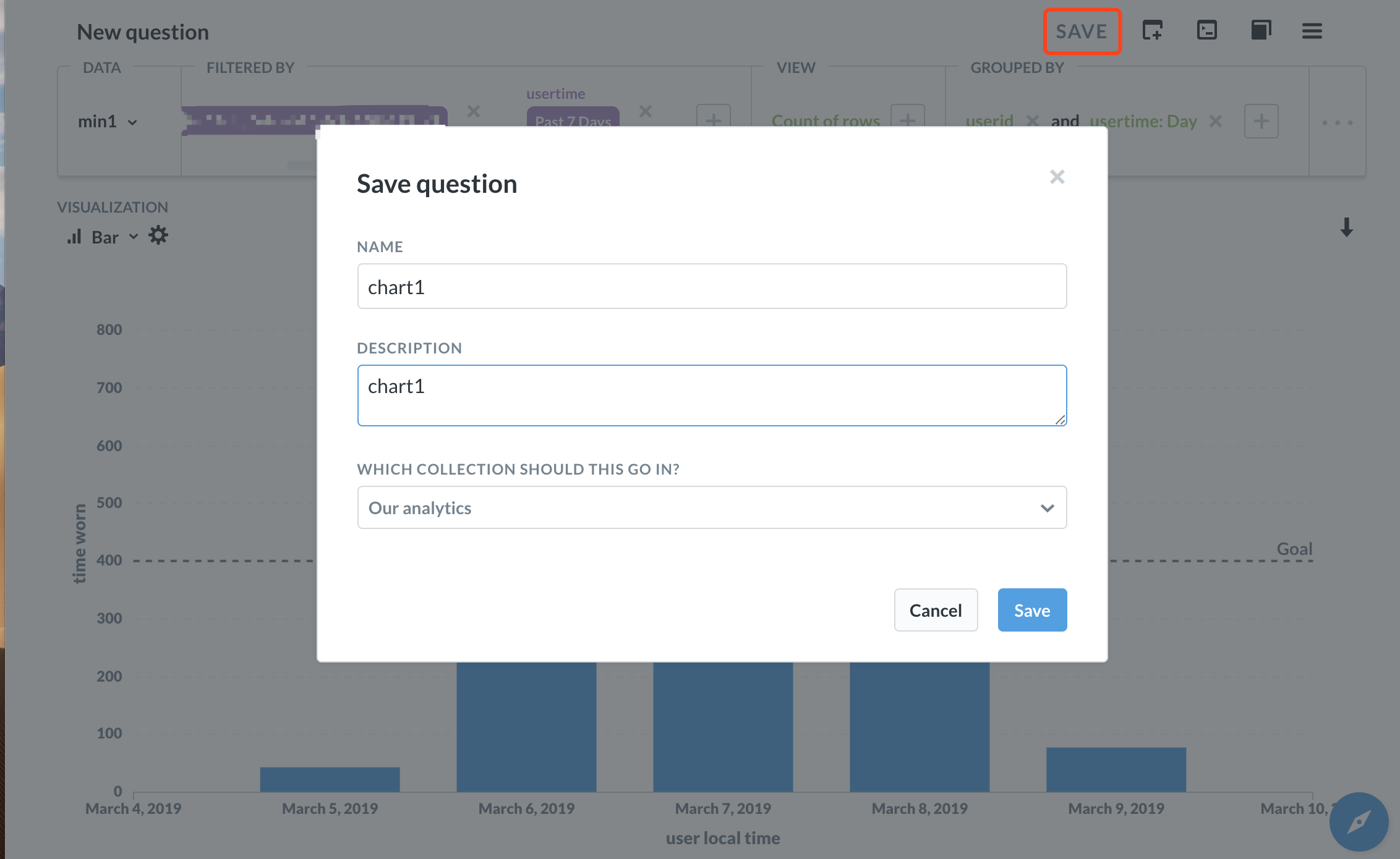 Metabase使用教程_metabase 变量-CSDN博客