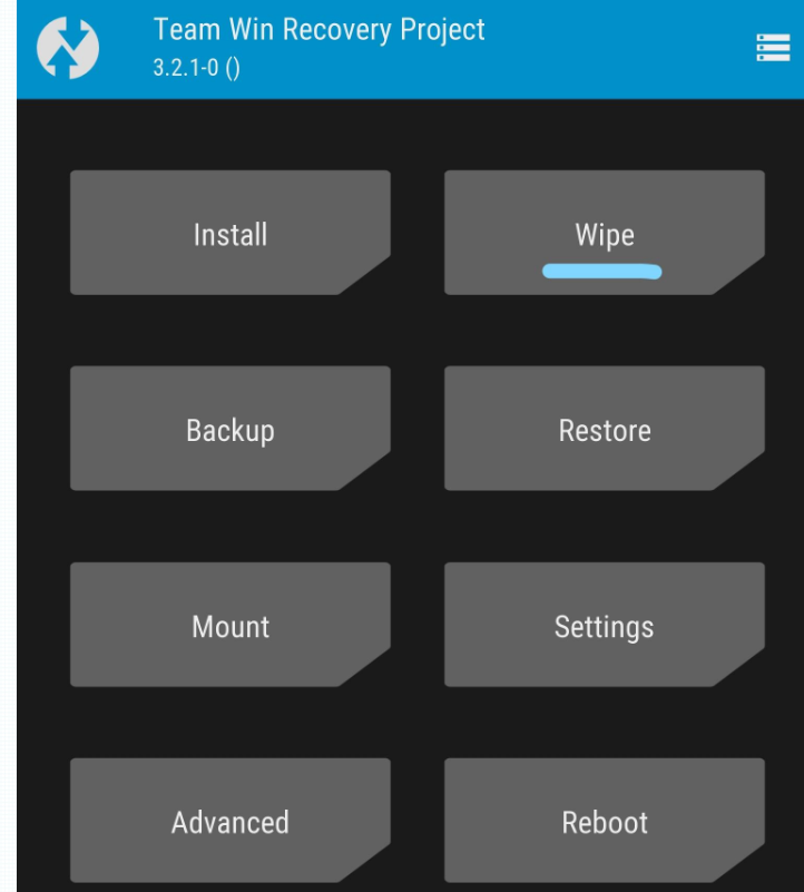 【教程】Nexus、Pixel手机解锁bootloader+刷TWRP Recovery + 刷机（含修改ROM boot.img ...