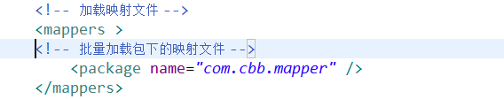 批量加載