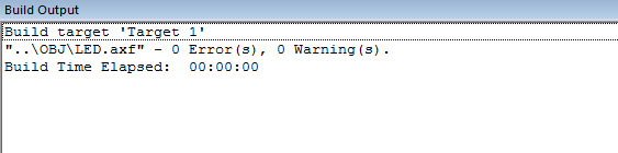 Keil出现出现Fatal error: A1023E: File C:\Users\????\AppData\Local\Temp\p21fc-2  解决方法