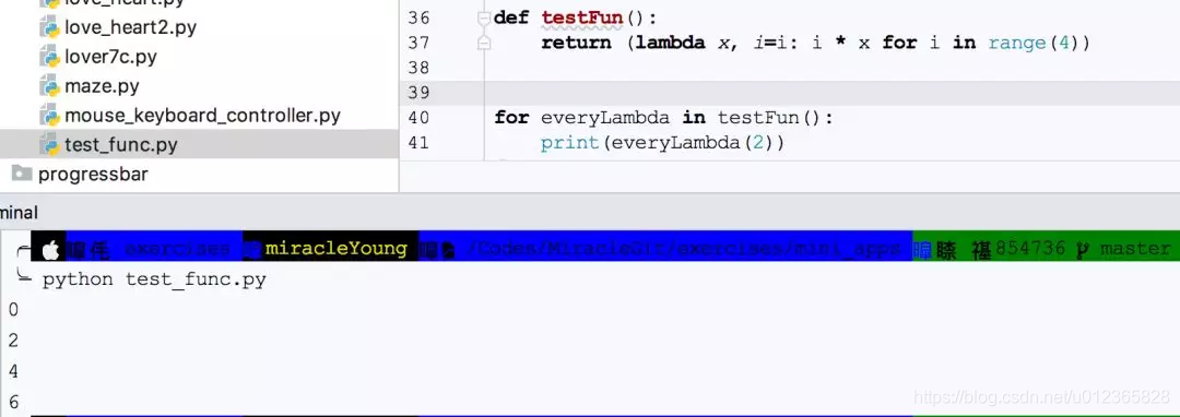 python程式設計