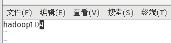 CentOS7配置域名映射以及windows通过ping通CentOS的主机名_windows中的设备名称在centos中是什么-CSDN博客