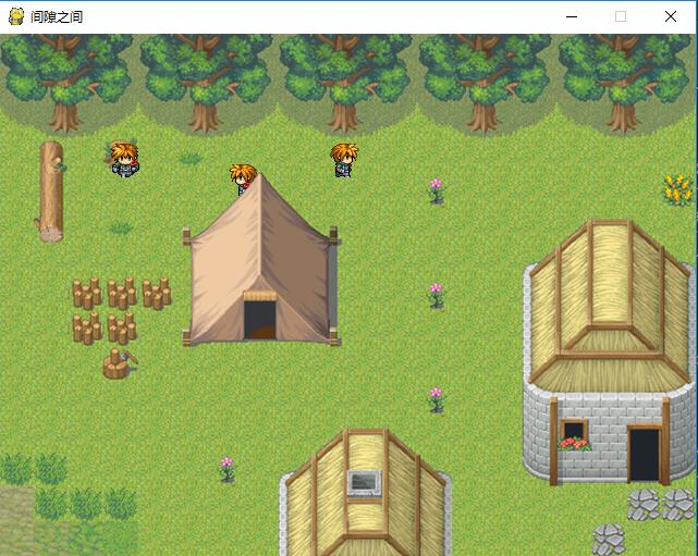 pygame网络游戏_4_1：人物行走_地图设计_pygame地图绘制-CSDN博客