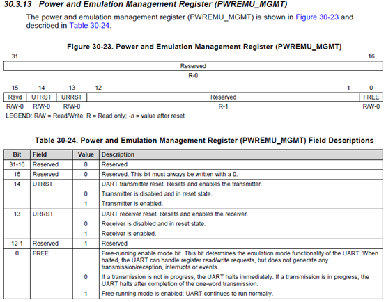 C6748_PWM_ECAP学习