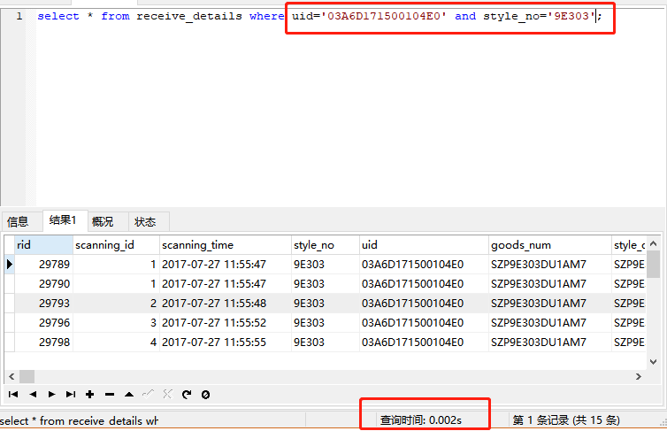 java程序员必须知道的mysql优化的知识