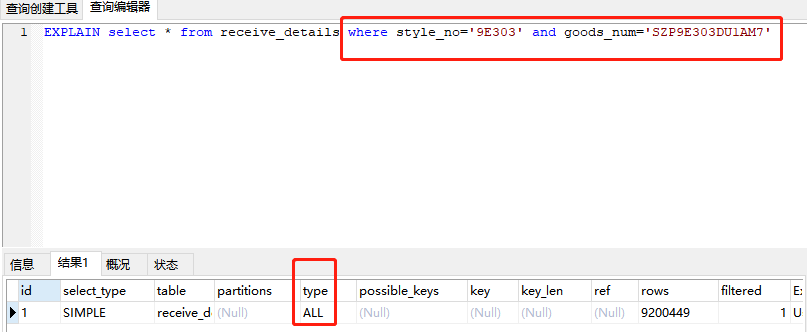 java程序员必须知道的mysql优化的知识