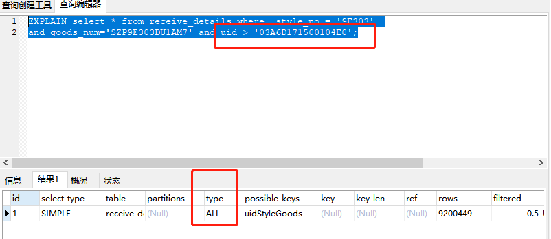 java程序员必须知道的mysql优化的知识