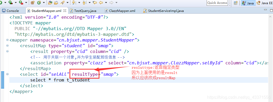 异常:Exception in thread "main" java.lang.ExceptionInInitializerError-CSDN博客