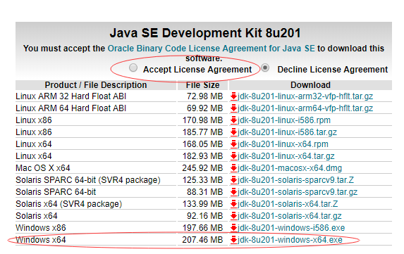 Java self-study road - foundation - environment building - Programmer ...