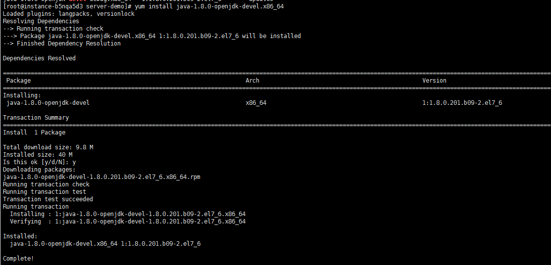 Centos system JVM performance tuning monitoring tools jps, jstack, jstat, jmap, jinfo 