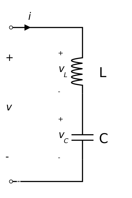 lc串联谐振电路