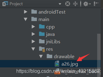 Android studio使用JAVA与JNI调用OpenCV_android jni + opencv 动态库-CSDN博客
