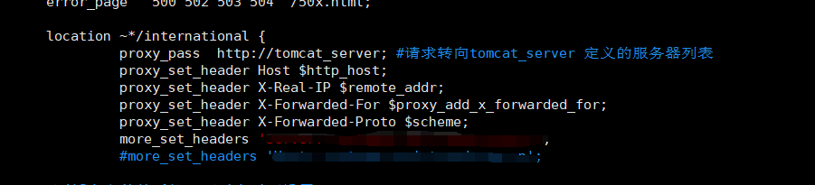 针对nginx添加模块，出现nginx: [emerg] load_module directive is specified too late in