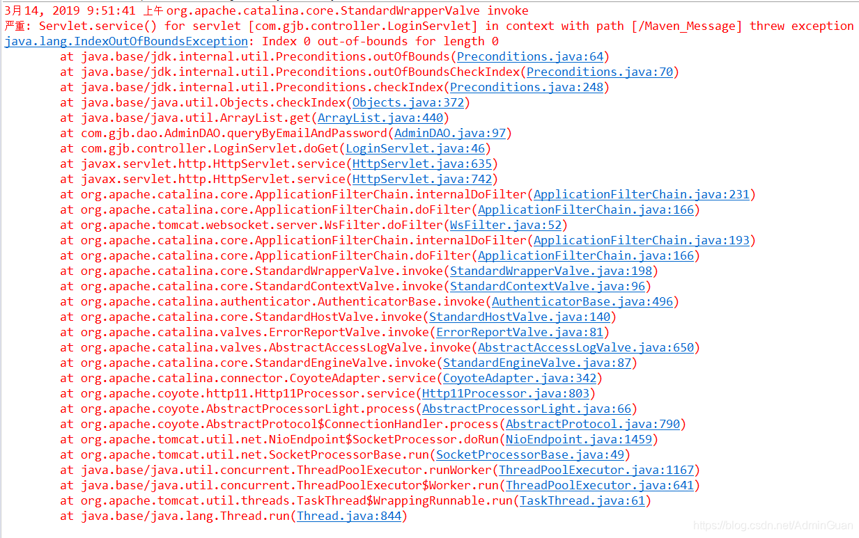 IndexError: index 0 is out of bounds for axis 0 with size 0 ...