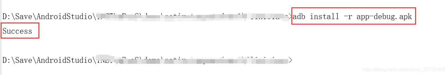 Android Studio 使用教程(二十五)之Android Studio Terminal详解-CSDN博客