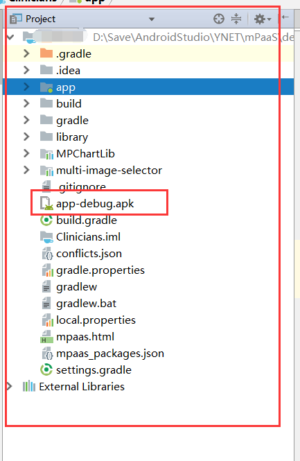 Android Studio 使用教程(二十五)之Android Studio Terminal详解-CSDN博客