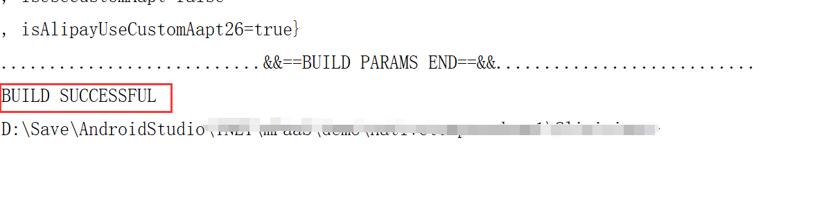 Android Studio 使用教程(二十五)之Android Studio Terminal详解-CSDN博客