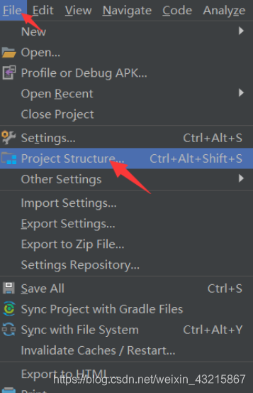 Android studio使用JAVA与JNI调用OpenCV_android jni + opencv 动态库-CSDN博客