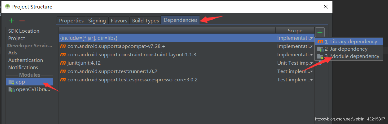 Android studio使用JAVA与JNI调用OpenCV_android jni + opencv 动态库-CSDN博客