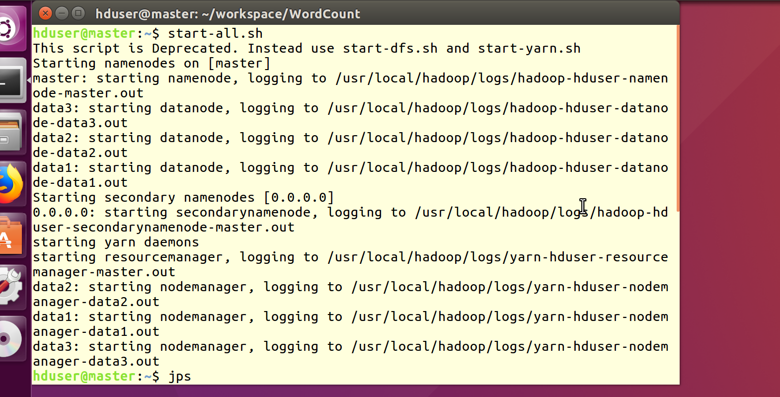 master9000 failed on connection exception